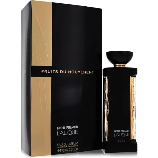 Fruits Du Mouvement Perfume