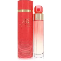 Perry Ellis 360 Coral Perfume