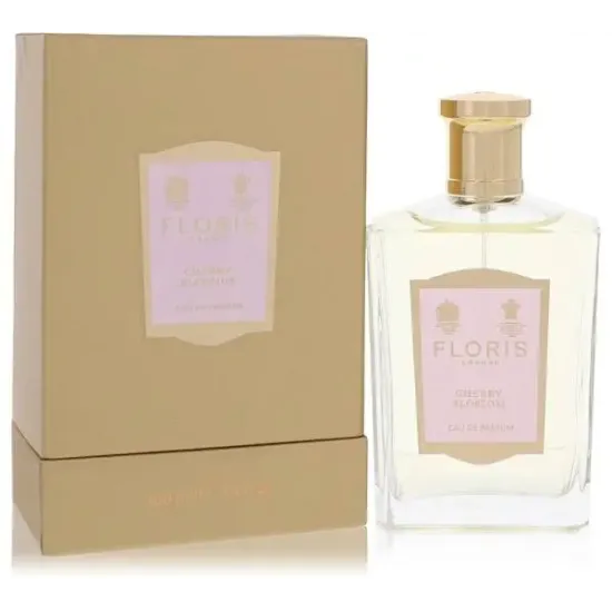 Floris Cherry Blossom Perfume