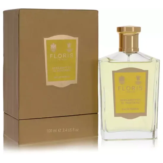 Floris Bergamotto Di Positano Perfume