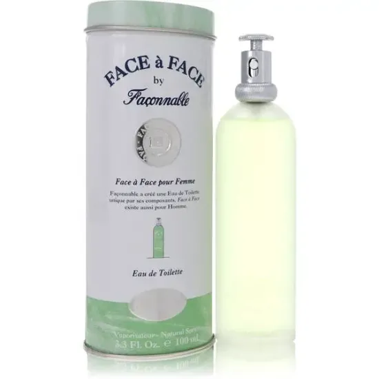 Face A Face Perfume