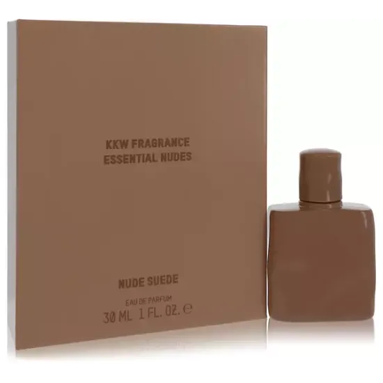 Essential Nudes Nude Suede Perfume