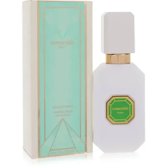 Esmeralda Perfume