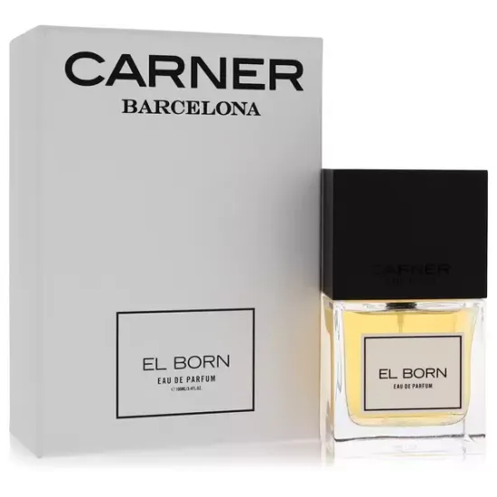 El Born Perfume