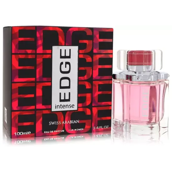 Edge Intense Perfume