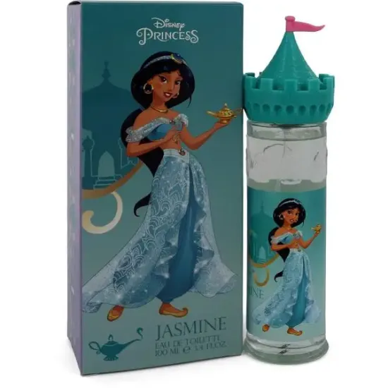 Disney Princess Jasmine Perfume