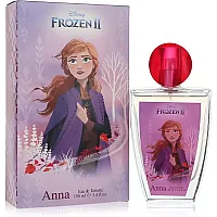 Disney Frozen Ii Anna Perfume