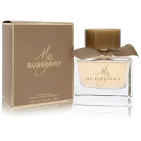 My Burberry Perfume