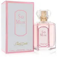 Diane Castel So Musk Perfume