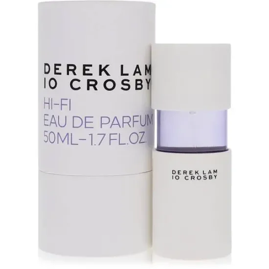 Derek Lam 10 Crosby Hifi Perfume