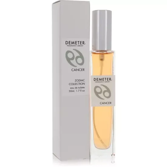 Demeter Cancer Perfume