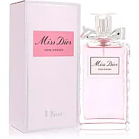 Miss Dior Rose N'roses Perfume