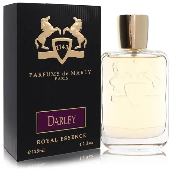 Darley Perfume