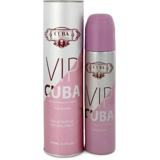 Cuba Vip Perfume