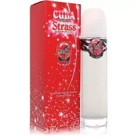 Cuba Strass Zebra Perfume