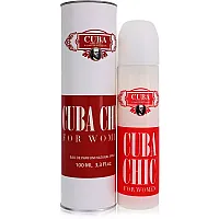 Cuba Chic Perfume