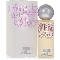 Courreges Generation Perfume