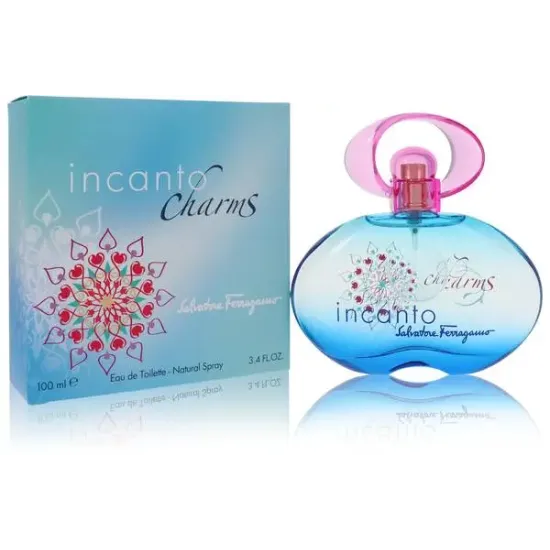 Incanto Charms Perfume