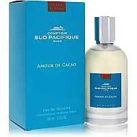 Comptoir Sud Pacifique Amour De Cacao Perfume