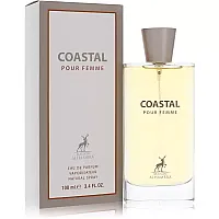 Coastal Pour Femme Perfume