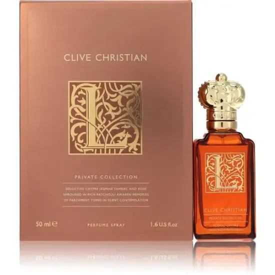 Clive Christian L Floral Chypre Perfume