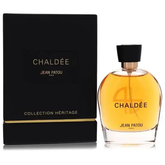 Chaldee Perfume