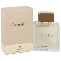 Cara Mia Perfume