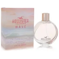 Hollister Wave Perfume