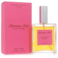 Calypso Rose Perfume