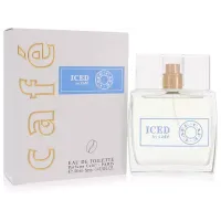 Café Iced Perfume