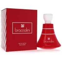 Braccialini Red Perfume