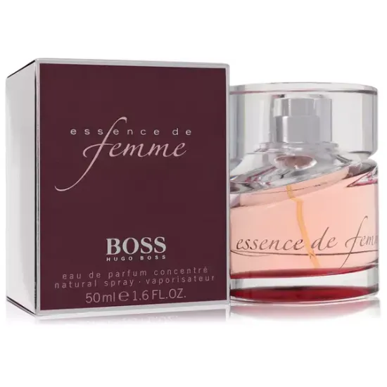 Boss Essence De Femme Perfume