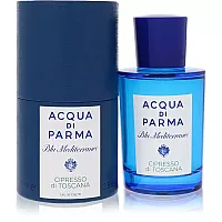 Blu Mediterraneo Cipresso Di Toscana Perfume