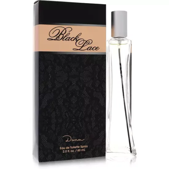 Black Lace Perfume