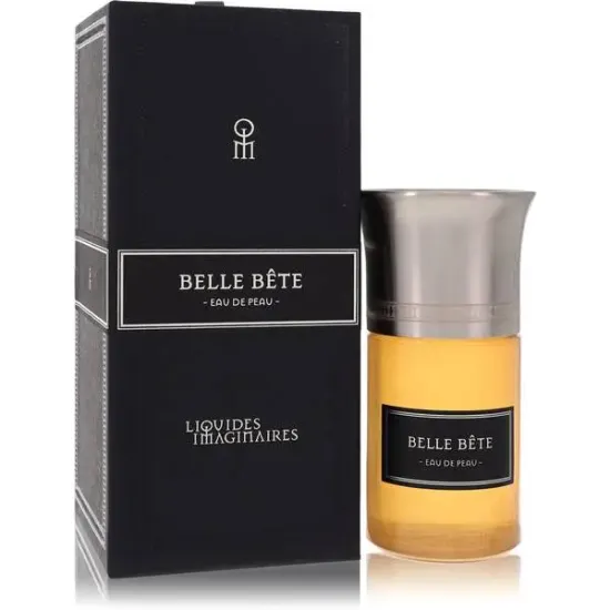 Belle Bete Perfume