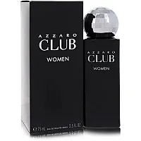 Azzaro Club Perfume