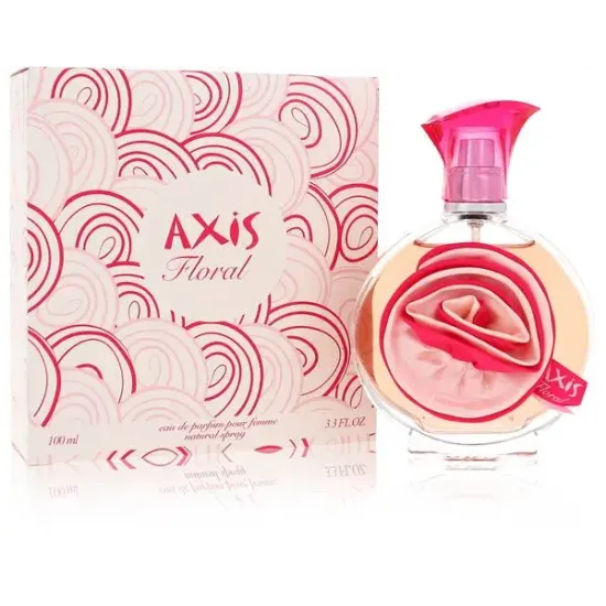 Axis Floral Perfume