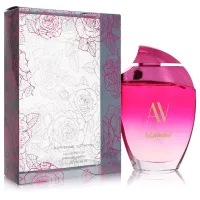 Av Glamour Charming Perfume