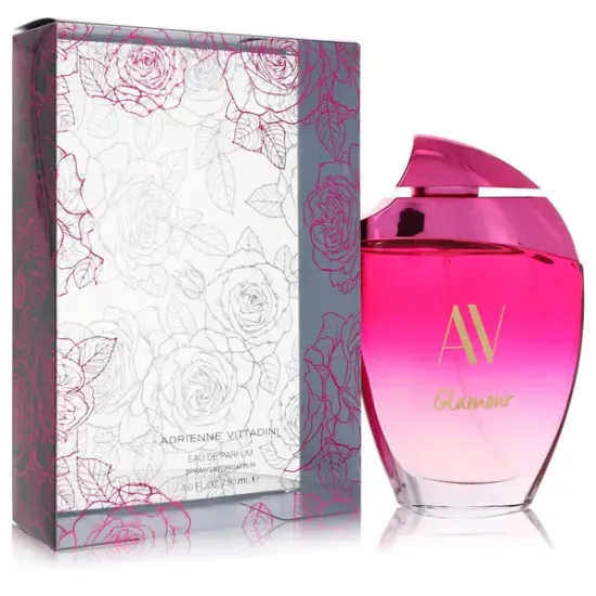 Av Glamour Charming Perfume