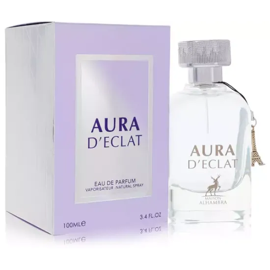 Aura D'eclat Perfume