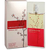 Armand Basi Sensual Red Perfume