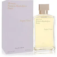 Aqua Vitae Perfume