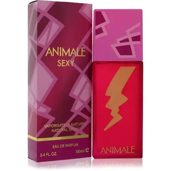 Animale Sexy Perfume