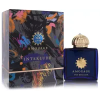 Amouage Interlude Perfume