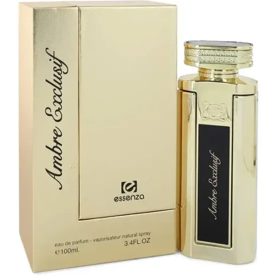 Ambre Exclusif Perfume