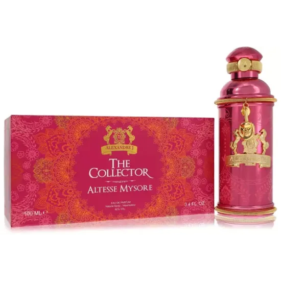 Altesse Mysore Perfume