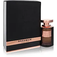 Al Haramain Portfolio Floral Sculpture Perfume