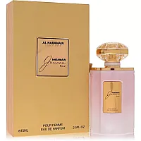 Al Haramain Junoon Rose Perfume