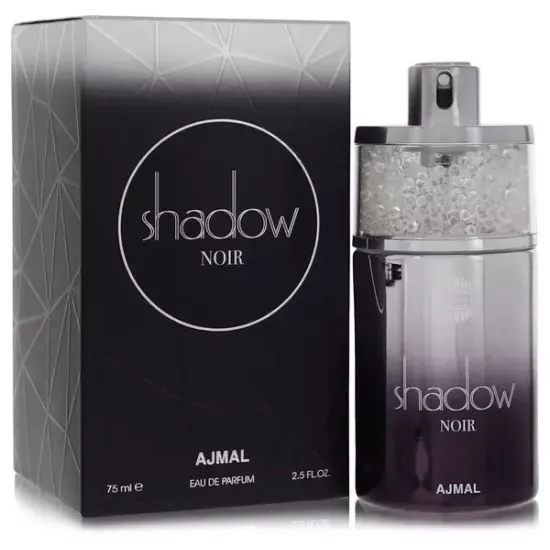 Ajmal Shadow Noir Perfume