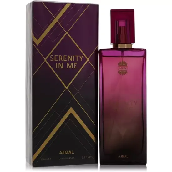 Ajmal Serenity In Me Perfume